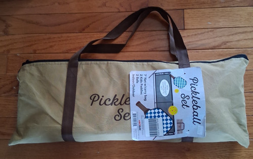 Kid pickleball set by - kid's,